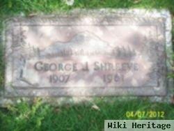 George J. Shreeve