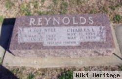 A. Sue Nell Sitz Reynolds