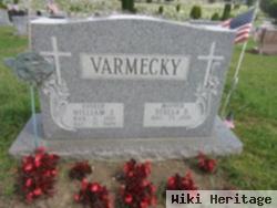 William J. Varmecky