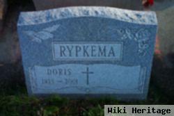 Doris Rypkema