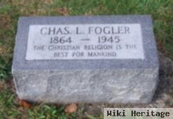 Charles L Fogler