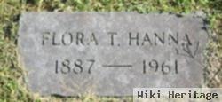 Flora Trask Hanna