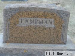 Ward Halstead Lampman