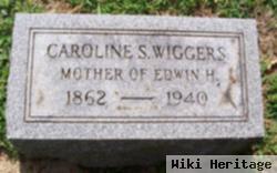 Caroline Stockfleth Wiggers