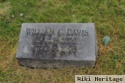 William C Davis