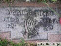 Josephine Gilbert