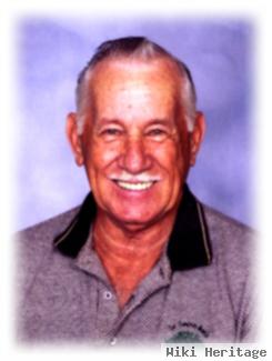 Robert Franklin "bunk" Eppert, Sr