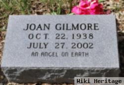 Joan Lorraine "joanie" Schiavo Gilmore