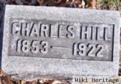 Charles Hill