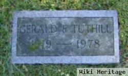 Gerald E. Tuthill