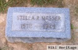 Stella Messer