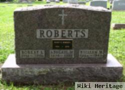 Robert L Roberts