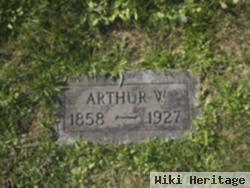 Arthur W. Davis