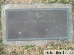 Imogene Roy Partain