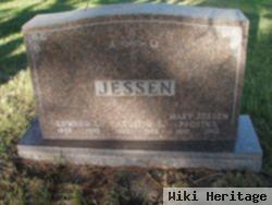 Edward Louis Jessen