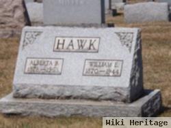 William Evan Hawk