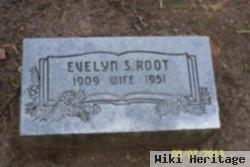 Evelyn S Root