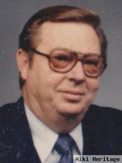 William Richard "bill" Denney