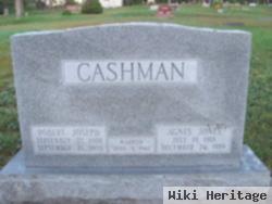 Robert Joseph Cashman