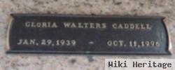 Gloria Walters Caddell