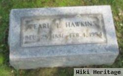 Pearl L. Hawkins