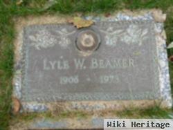 Lyle William Beamer