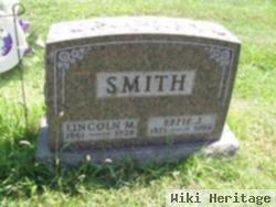 Effie J. Smith