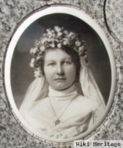 Matilda Vrba Podsednik