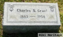 Charles S Graul