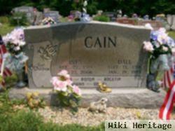 Ines Ilene Smith Cain