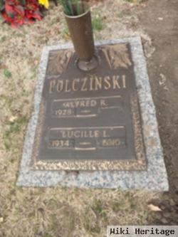 Lucille Lee Evanoff Polczinski