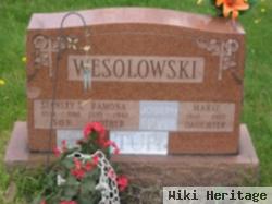 Joseph Wesolowski