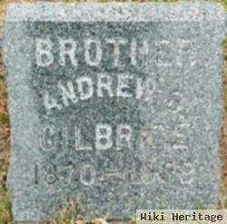 Andrew B. Gilbride