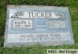 Ralph L Tucker