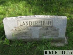 Mary Landerfield