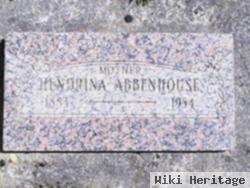 Hendrina Abbenhouse