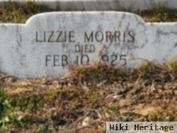 Lizzie Morris