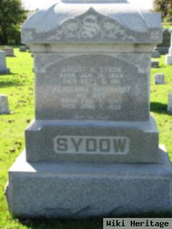 August H Sydow