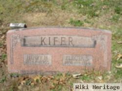 Henry H. Kifer