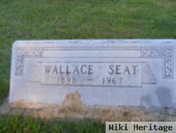 Wallace Seat