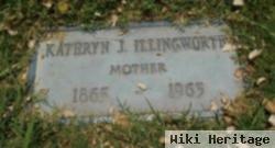 Kathryn J. Simcox Illingworth