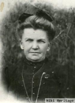 Rosina Nesler Kight