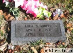 Lula S. Moore