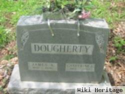 Catherine E Walker Dougherty