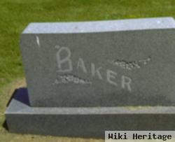 Earl L. Baker