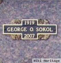 George Owen Sokol