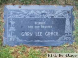 Gary Lee Grace