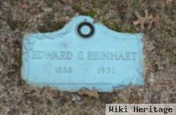 Edward G. Reinhart