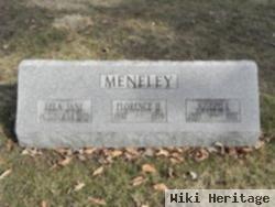 Florence Hauser Meneley