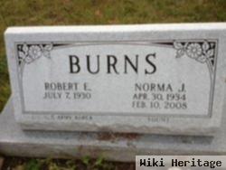 Norma J Yount Burns